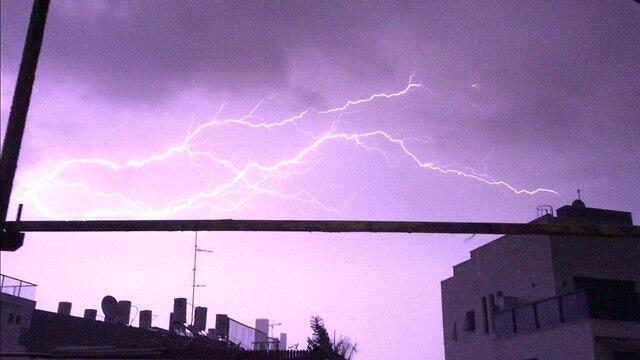 Фото: Ярон Бетани