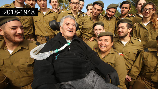 Фото: Эльад Гершгорн (צילום: אלעד גרשגורן) Фото: Эльад Гершгорн