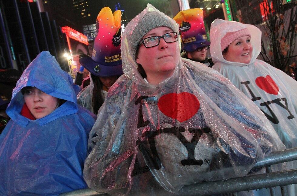 Нью-Йорк. Фото: АР