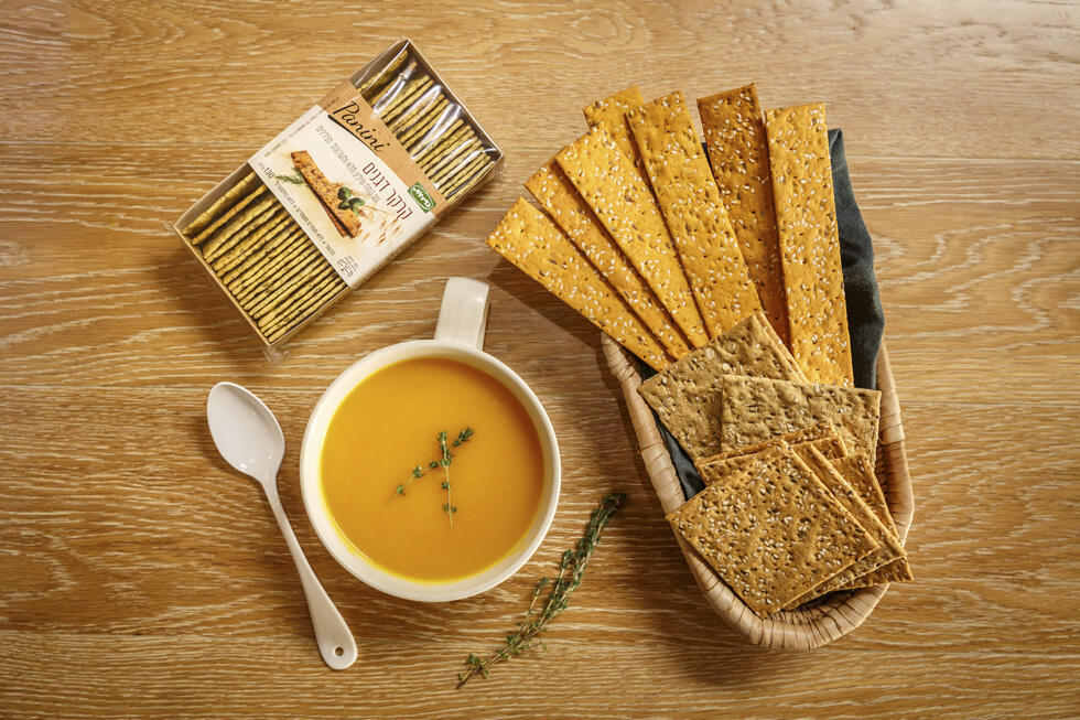 Суп "Здоровье". Фото: пресс-служба (Фото: пресс-служба) Суп "Здоровье". Фото: пресс-служба