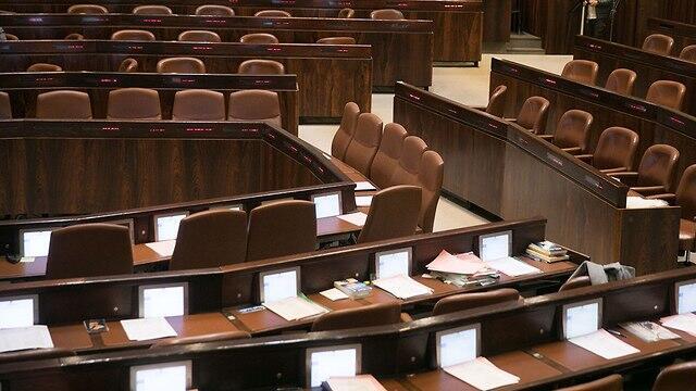 Кнессет завершил работу. Фото: Охад Цвайгенберг (צילום: אוהד צויגנברג) Кнессет завершил работу. Фото: Охад Цвайгенберг