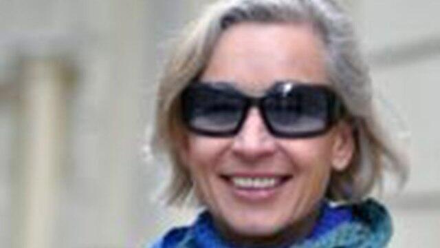 Доктор Карола Хильфрих