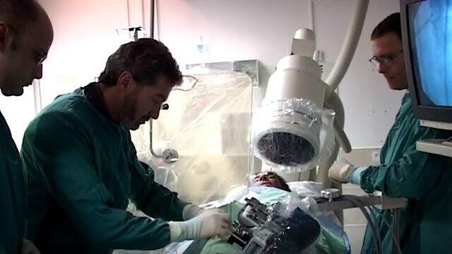 Катетеризация сердца на расстоянии