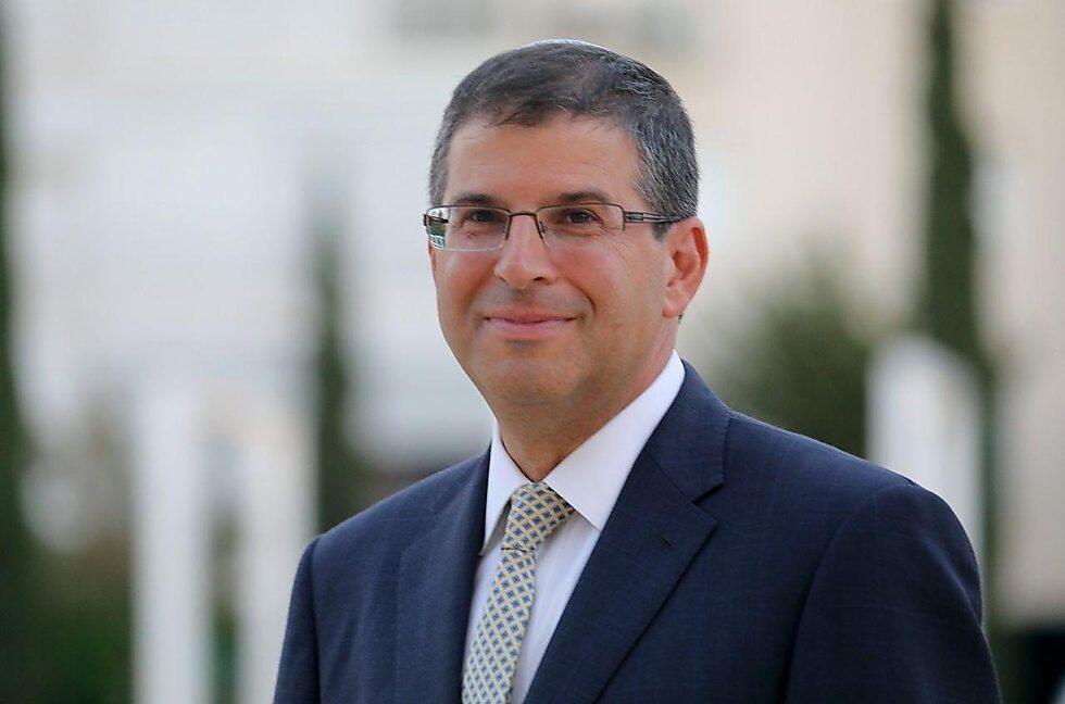 Rabbi Doctor Shaul Farber