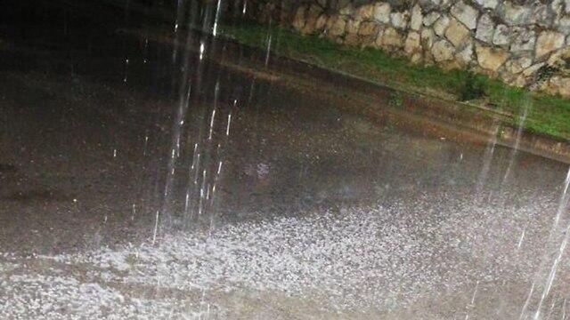 Град в Ришон ле-Ционе. Фото: Аткалет Ангау