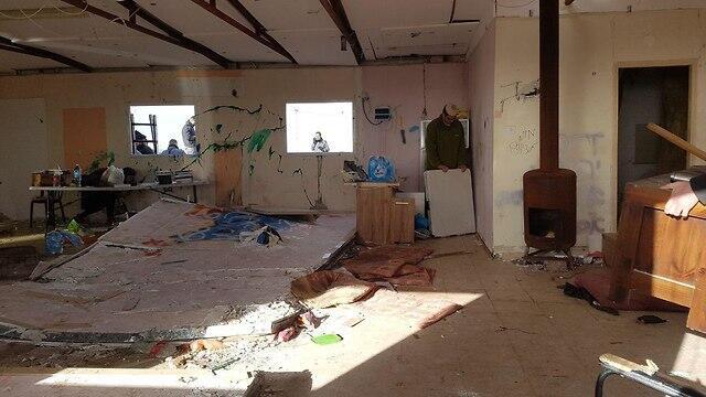 Фото: Ишай Порат