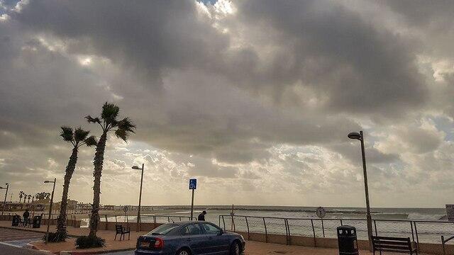 Фото: Идо Эрез