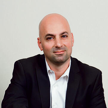 Алон Бен-Нун