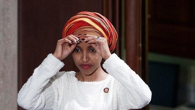 Ilhan Omar