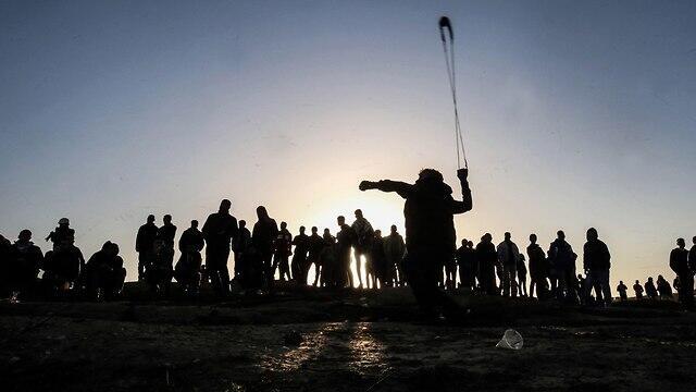 Газа. Фото: AFP