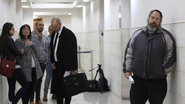 Фото: Охад Цвайгенберг