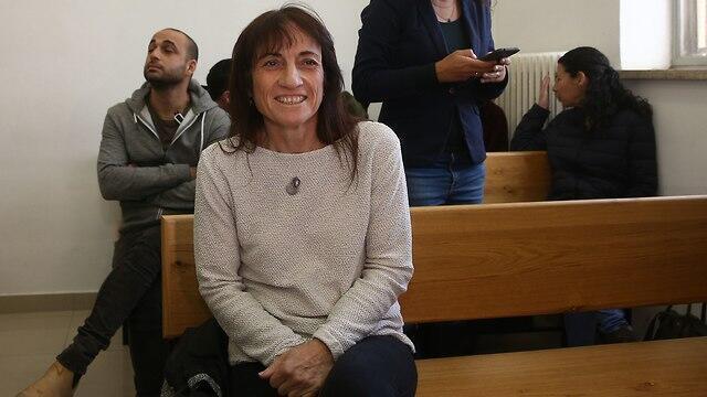 Сигалит Бецалели. Фото: Охад Цвайгенберг