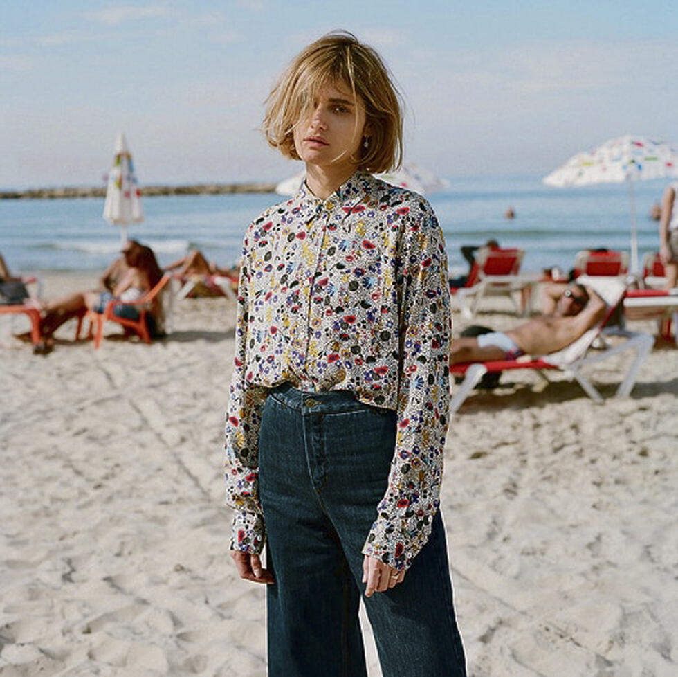 Фото: Дуди Хасон