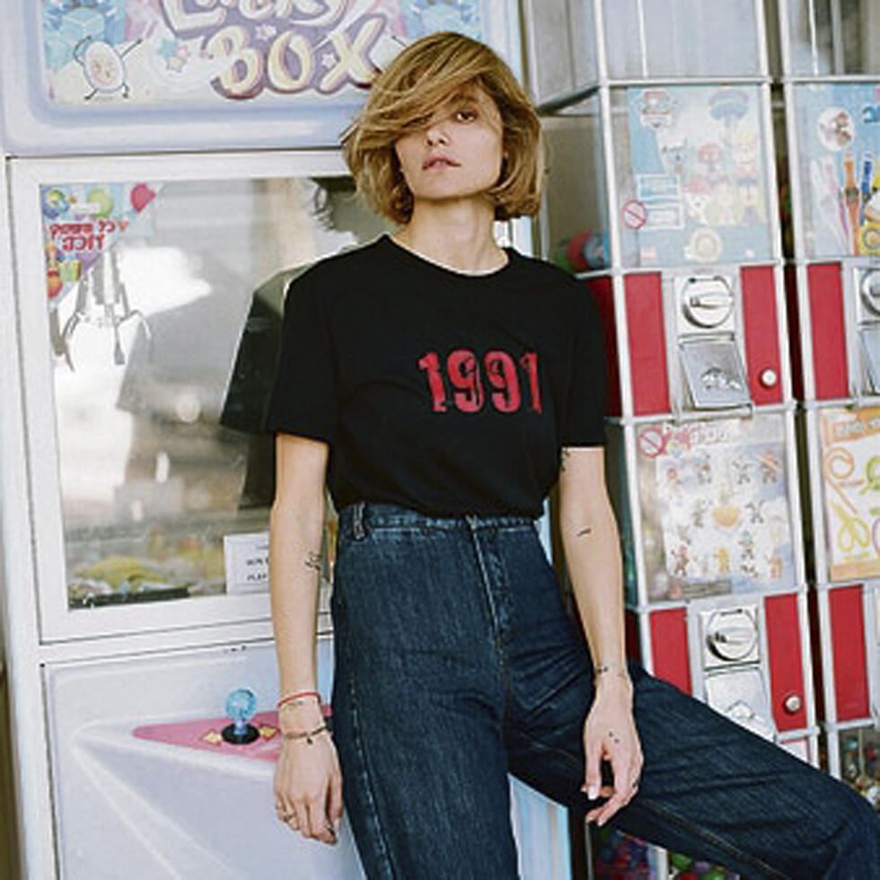 Аня Мартиросов. Фото: Дуди Хасон