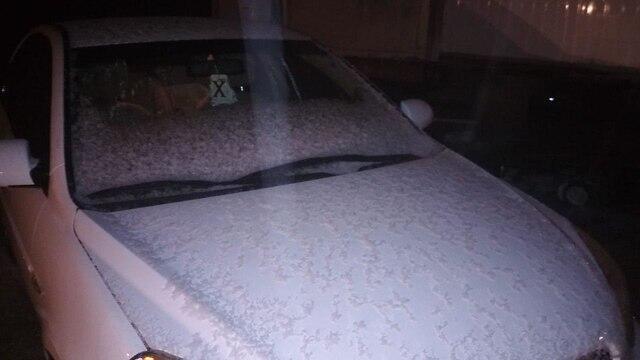 Град в Биньямине. Фото: TPS