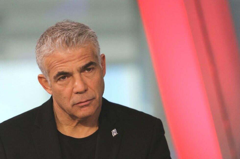 Yair Lapid