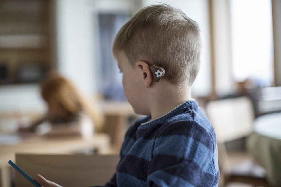 Фото: Med-EL (Фото: Med-EL ) Фото: Med-EL