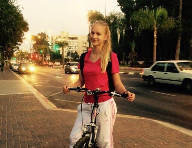  Арина. Фото: личный архив