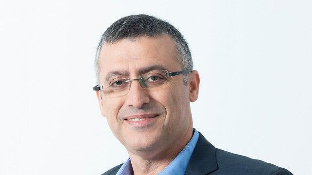 Гендиректор концерна "Осем" Ави Бен-Асаяг. Фото: Ицик Шокель