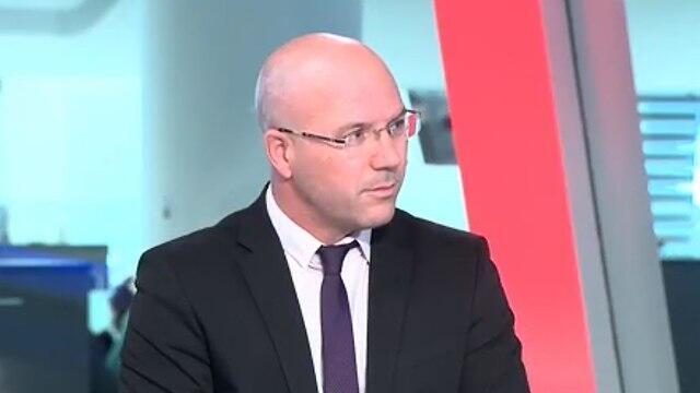 Attorney Uri Korb