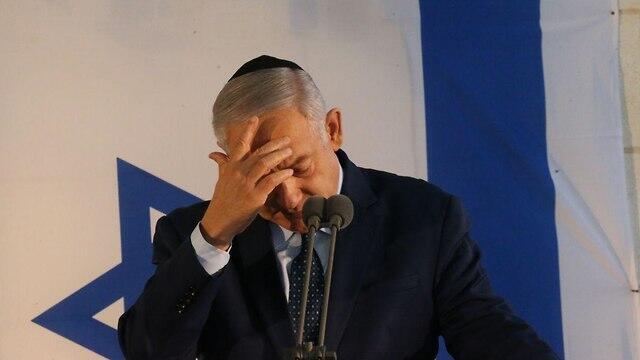 Биньямин Нетаниягу. Фото: Моти Кимхи