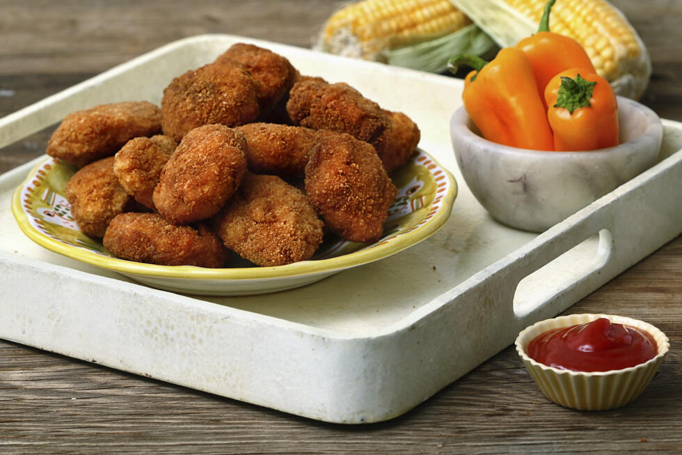 Наггетсы. Фото: пресс-служба (Фото: пресс-служба) Наггетсы. Фото: пресс-служба