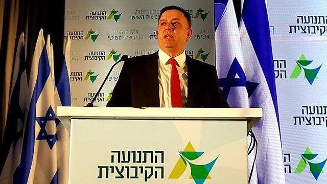 Ави Габай. Фото: Рои Идан