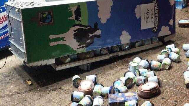 Фото: Рон Элицур