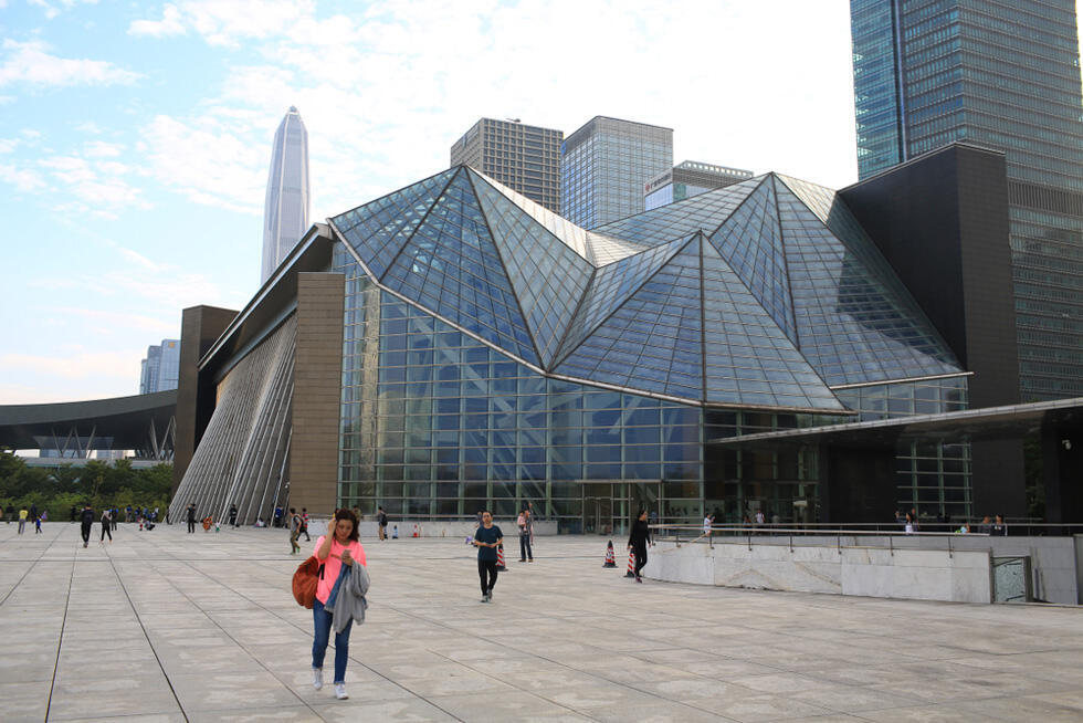 Фото:  Lewis Tse Pui Lung, Shutterstock