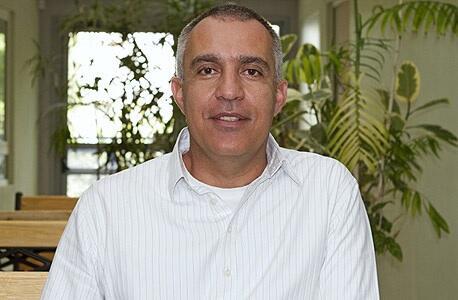 Ами Мойяль. Фото: Мор Шаашуа