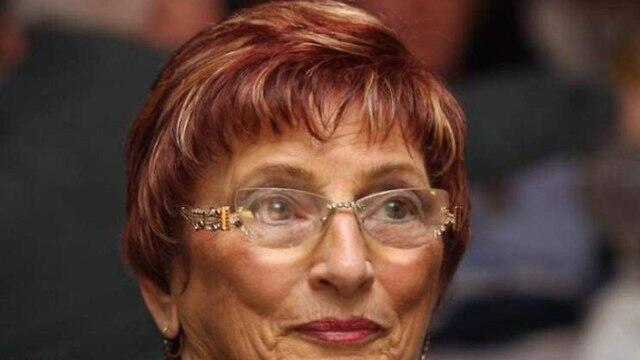 Двора Бен-Дрор. Фото: Ynet