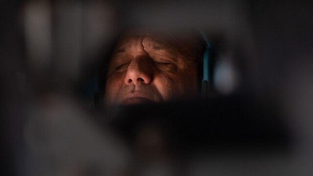 Сон начгенштаба