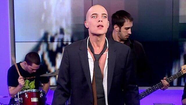 Следующий премьер-министр Израиля?