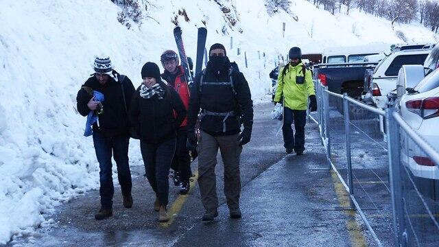 Фото: Авиягу Шапира