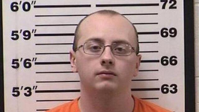 ПРедполагаемый преступник. Фото: AFP (צילום: AFP) ПРедполагаемый преступник. Фото: AFP