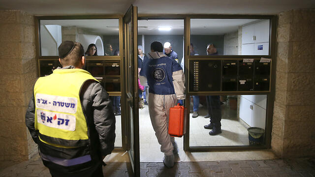 Фото: Амит Шааби (צילום: עמית שאבי) Фото: Амит Шааби