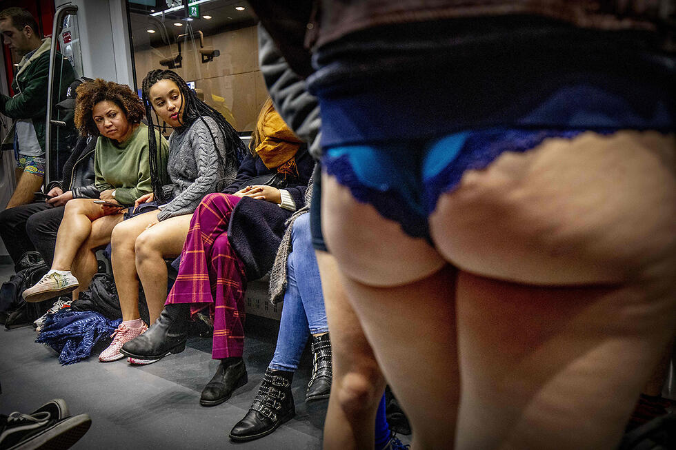 Амстердам. Фото: MCT (צילום: MCT) Амстердам. Фото: MCT