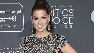 דברה מסינג טקס פרסים המבקרים