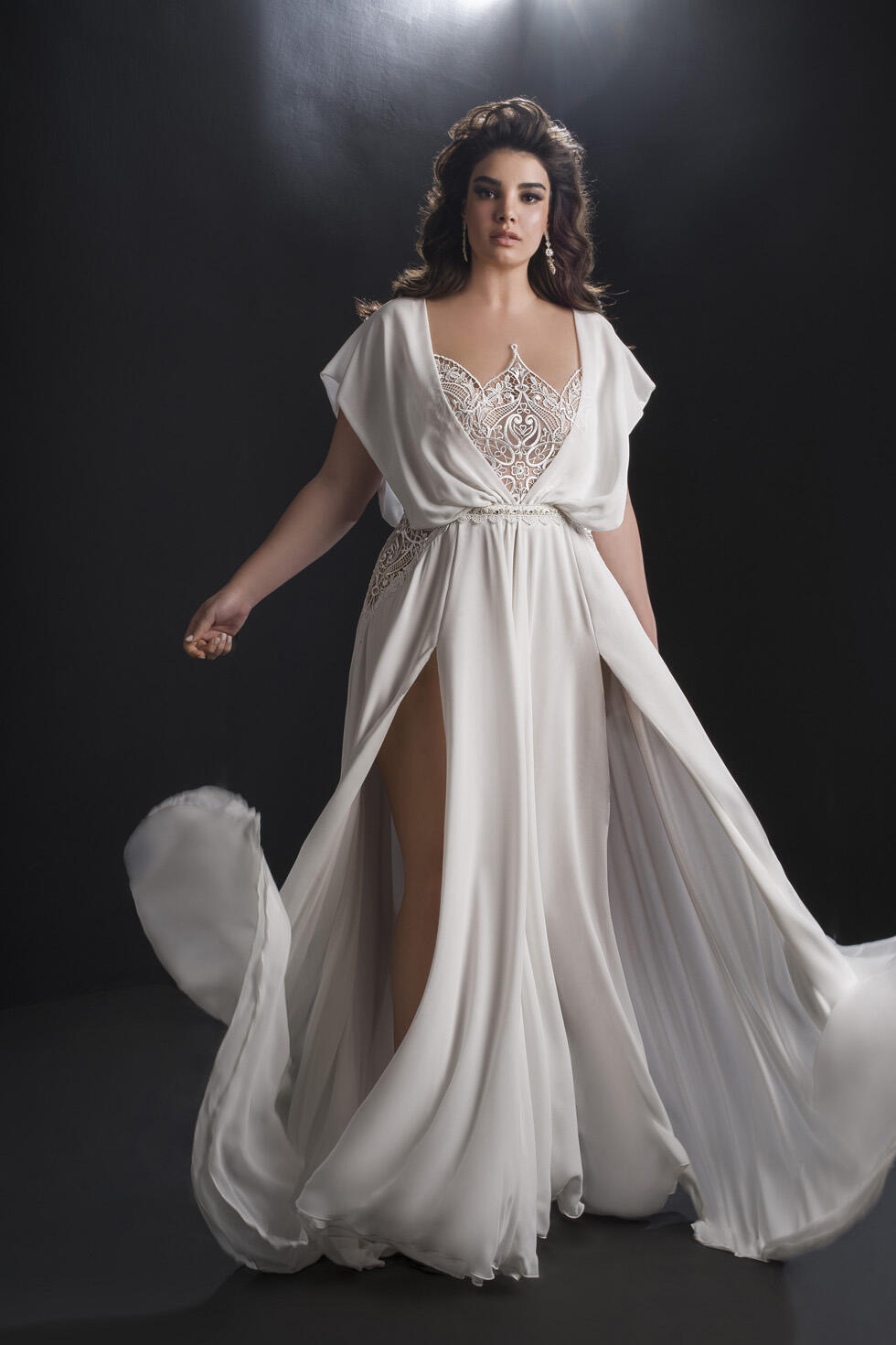 Мейрав Тита Ашуш. Фото: Двир Кахлон