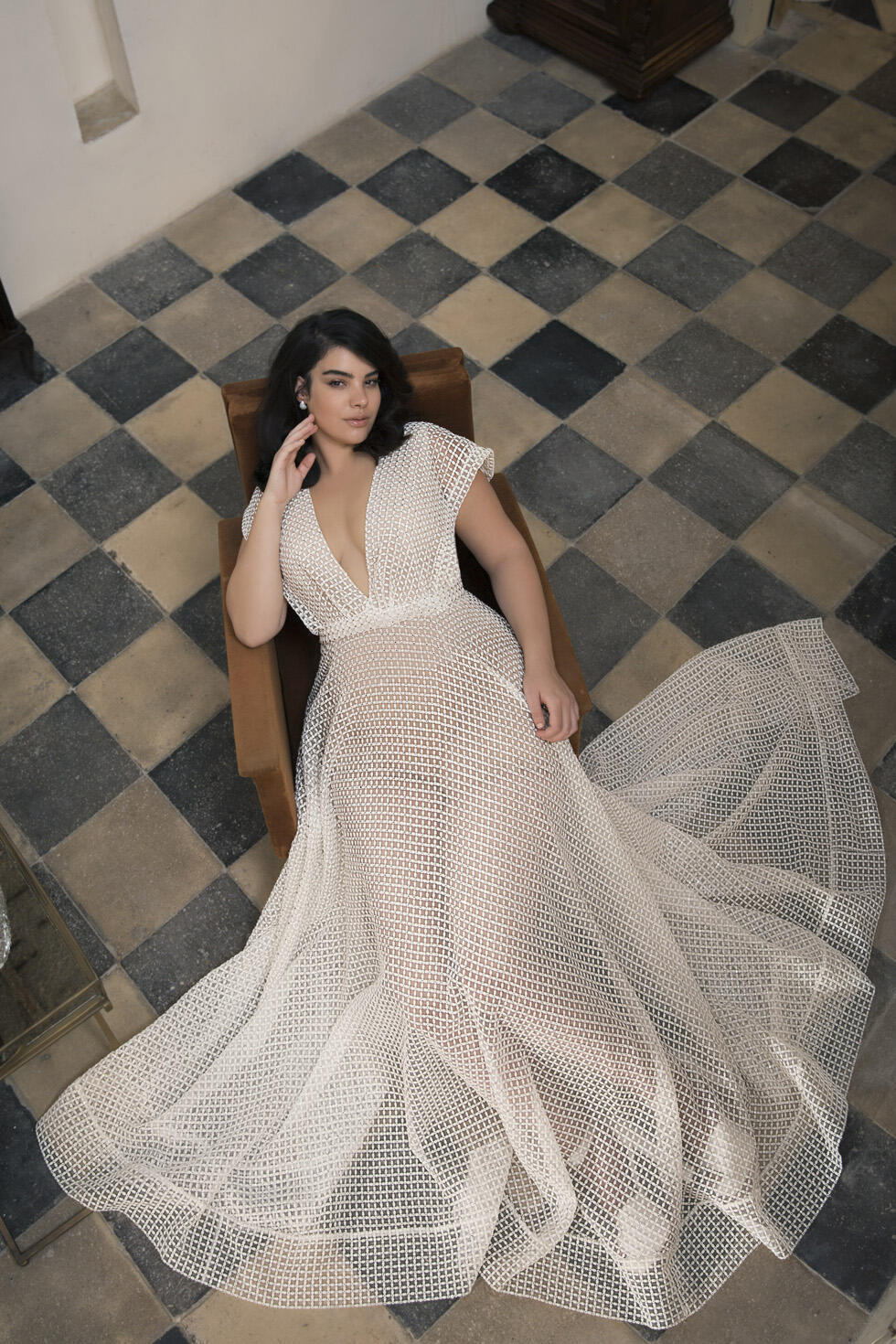 Фото: Двир Кахлон