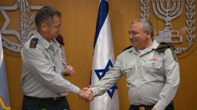 Фото: пресс-служба ЦАХАЛа