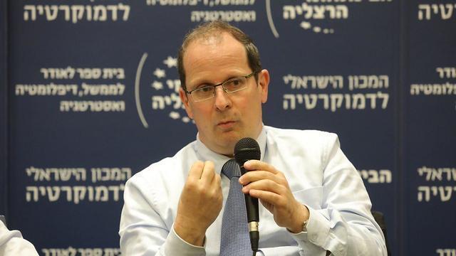 Раз Незри. Фото: Дана Копель