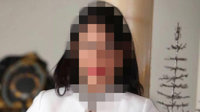 The suspected lawyer
