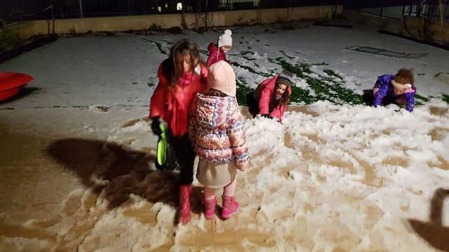 Град в Гуш-Эционеnullnull Град в Гуш-Эционе