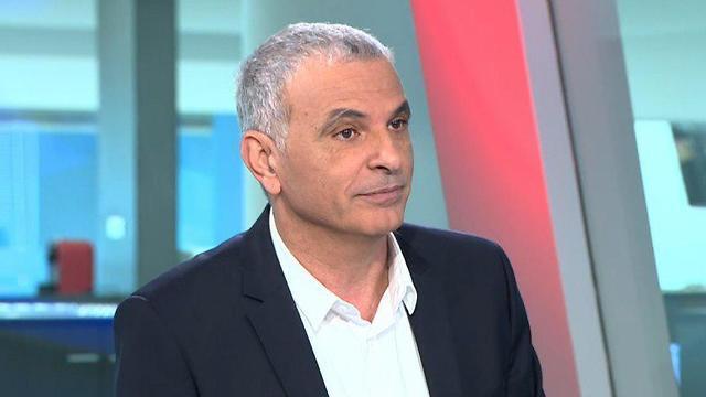 Моше Кахлон. Фото: Эли Сегаль