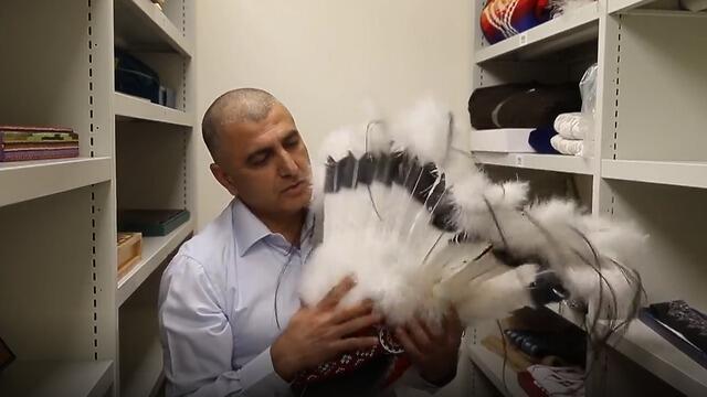 Фото: Амит Шааби