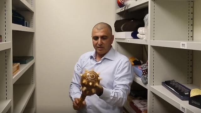 Фото: Амит Шааби