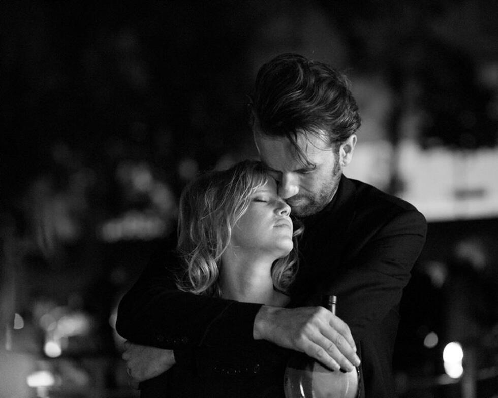 Кадр из фильма "Холодная война". Фото предоставлено компанией "Линия жизни". Кинопроект "Линия жизни" (Фото предоставлено компанией "Линия жизни") Кадр из фильма "Холодная война". Фото предоставлено компанией "Линия жизни". Кинопроект "Линия жизни"