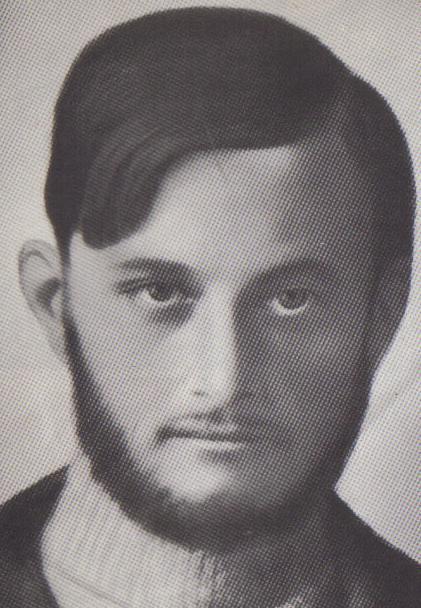 Авшалом Файнберг. Фото: Википедия