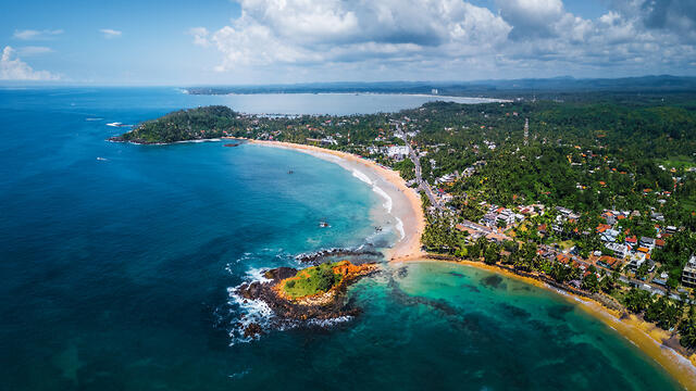 Шри-Ланка. Фото: shutterstock